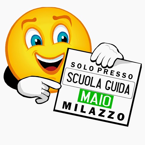 Autoscuola Maio Snc