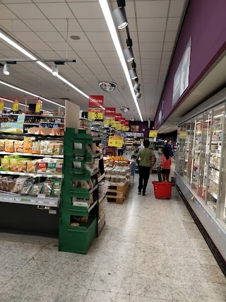 Carrefour Market - Sesto San Giovanni F.lli Picardi