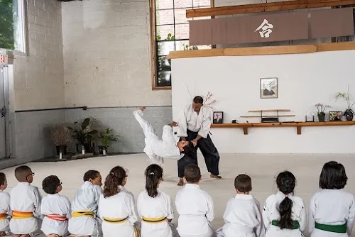 Aikido Schools of New Jersey