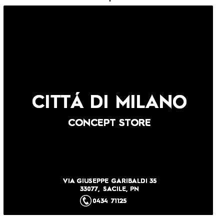 Citta' di Milano