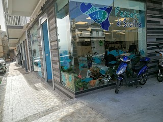 Pescato Di Sicilia - Pescheria