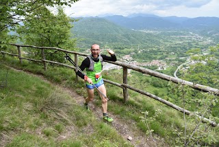 Maurizio Seneci - Pedagogia e Sport - Personal Trainer