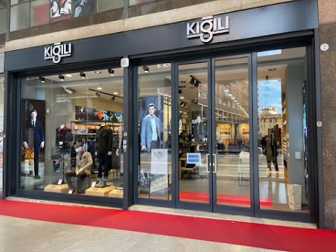 Kigili Store Bologna