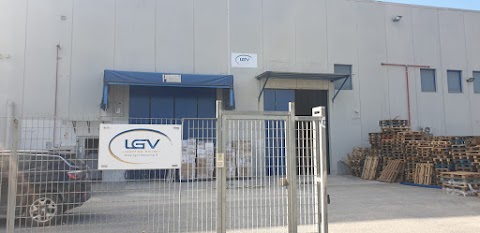 Lgv elettronica