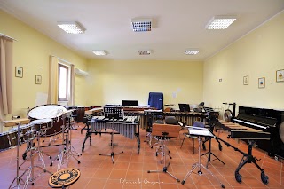 Istituto Superiore di Studi Musicali `Vincenzo Bellini` - Caltanissetta