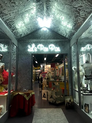 Sexy Shop le Pon Pon Bari