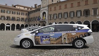 RadioTaxi Modena Co.Ta.Mo.