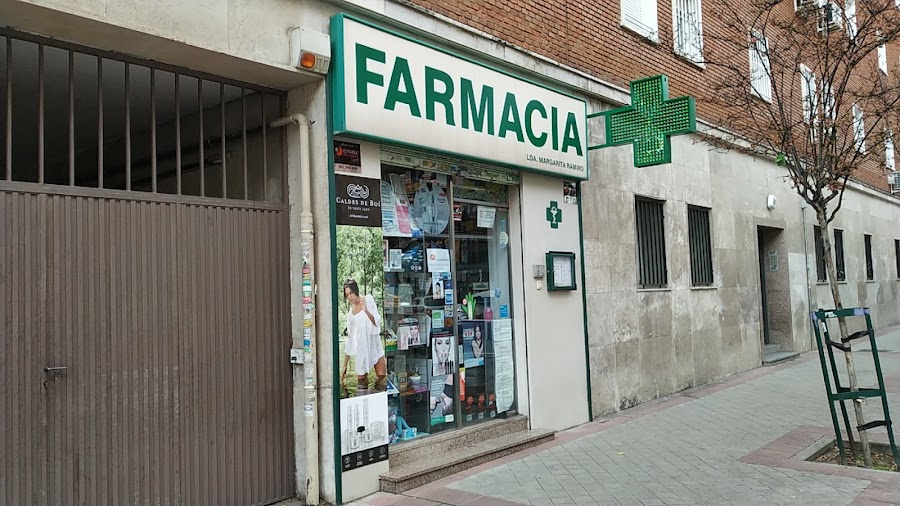 Foto farmacia Farmacia Margarita Ramiro