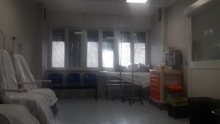 Pronto Soccorso Della Mano