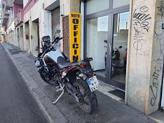 Moto World Service