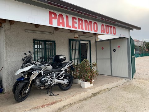Palermo Auto