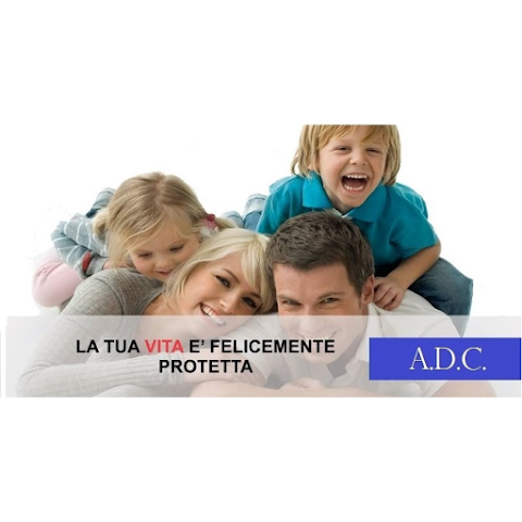 ADC S.A.S. Di A.Barettini & C.