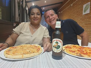 Pizzeria La Ruota