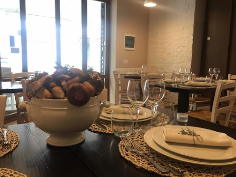 Fatto in Casa - Ristorante Grottaferrata