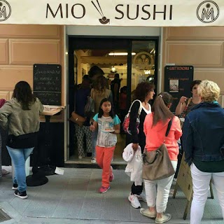 Mio Sushi