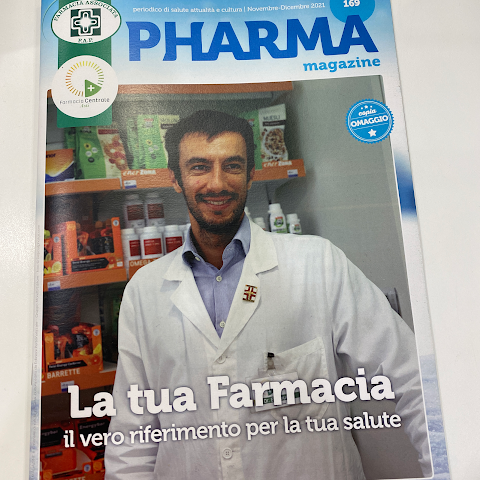 Farmacia Centrale Asti