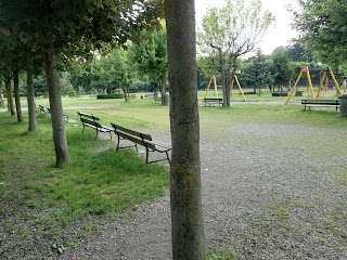 Parco Giochi Quarto Oggiaro Vivibile