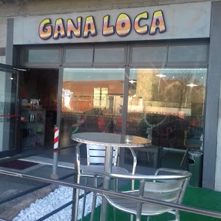 Pizzeria Gana Loca