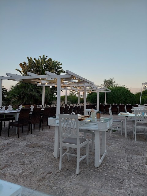 AgriRestaurant CiRitorno Casalabate-LECCE