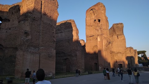 Auditorium Caracalla