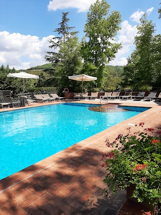 Park Hotel Chianti