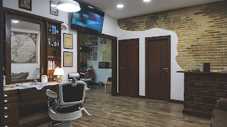 MANTRA SICILIAN BARBERSHOP di Mario e Ruben