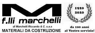 Fratelli Marchelli Di Marchelli Riccardo & C. Sas