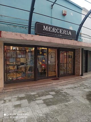 Merceria