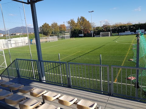 Campo Sportivo Casale CF2001