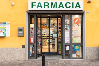 Farmacia 4 Strade