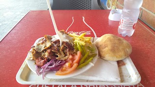 Doner Türkish Kebab