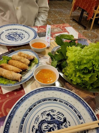 Lao-Viet Restaurant