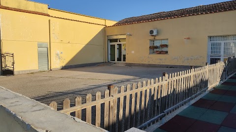 Scuola comunale Campoleone Scalo