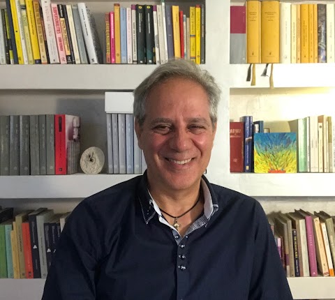 Dott. Stefano Pischiutta - Psicologo Psicoterapeuta - Roma