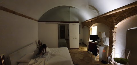 Il Nido Dei Falchi B&B