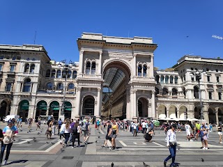 TownHouse Duomo, Milano