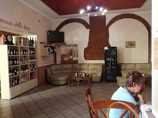 Vineria DiVin Cherasco Il Bonaparte Caffe' Centro