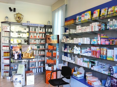 Farmacia Comunale Ca' Rossa