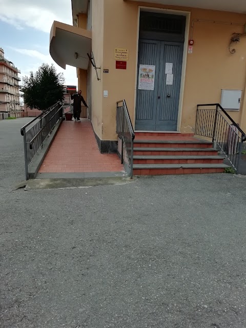 Scuola Materna Statale Plesso Raciti