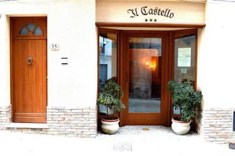 Il Castello Ristorante - Pizzeria - Albergo