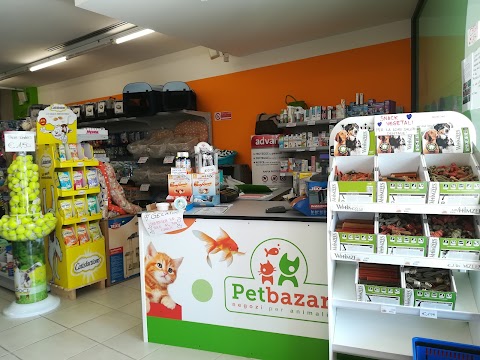 Pet Bazar Pozzuolo del Friuli