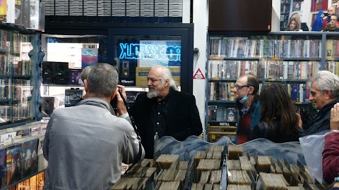 Foto di Rock & Folk - Via Giambattista Bogino 4, Torino (TO), Italia