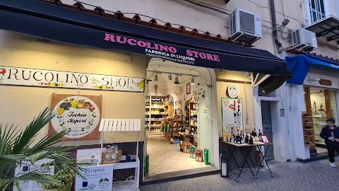 Rucolino Store