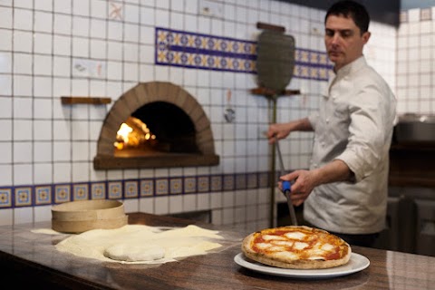 Le Torri Pizzeria Ristorante Padova