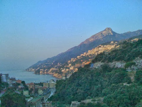 Il Melograno in Costa d'Amalfi B & B