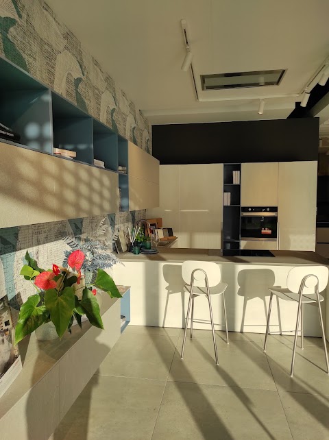 Scavolini Store Rivarolo