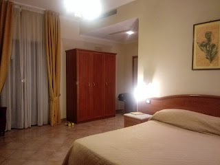 Hermitage Capua Hotel