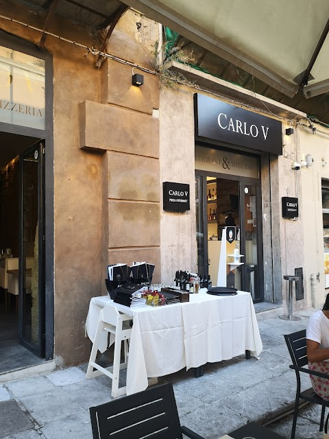 Ristorante Carlo V