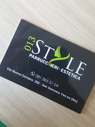 013 style parrucchieri-estetica