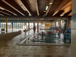 Piscine Ponte